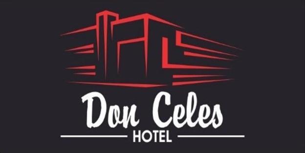 Don Celes 호텔 Paraíso 외부 사진